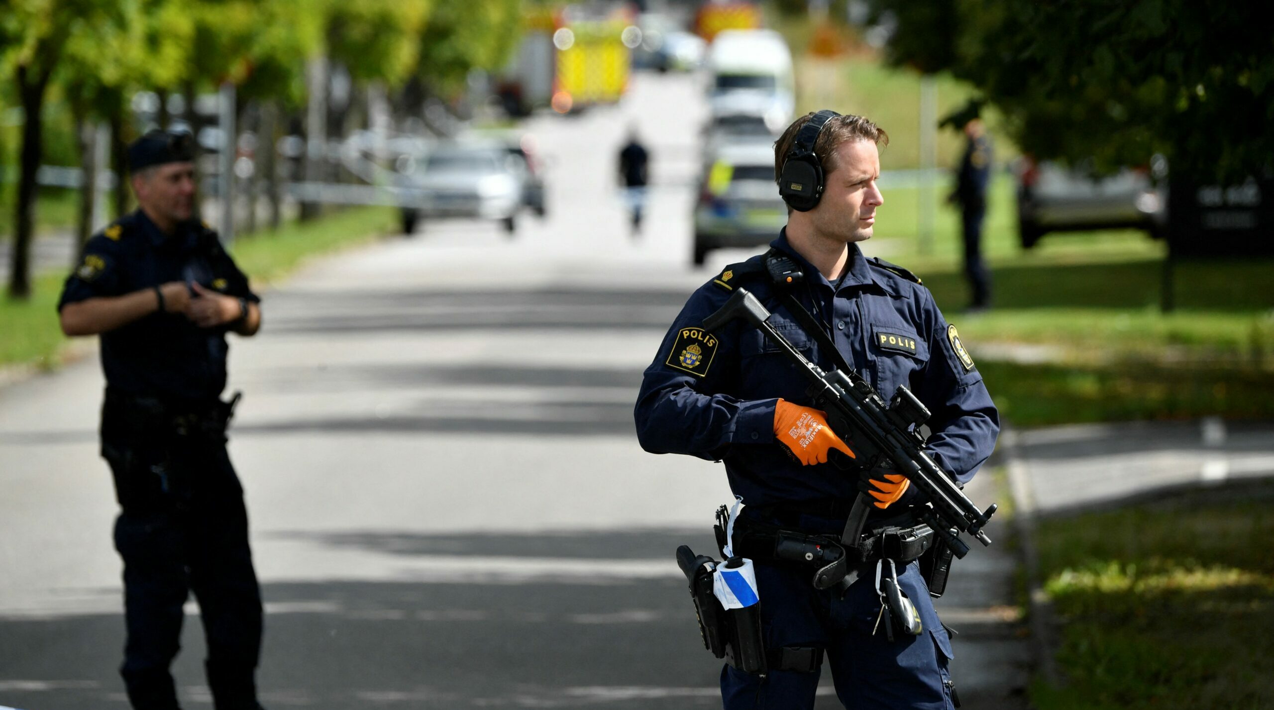 Sweden | Analysis of rise in bombings and gun violence