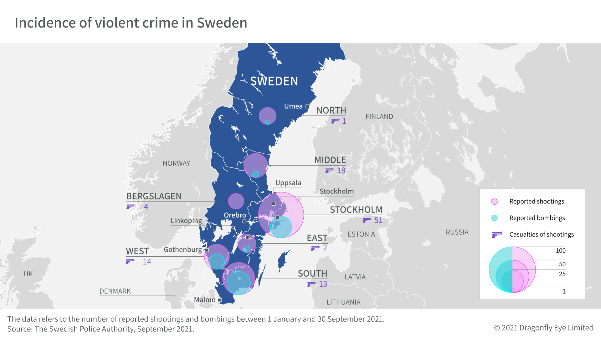 Sweden Analysis Of Rise In Bombings And Gun Violence   Sweden Analysis Of Rise In Bombings And Gun Violence Main Original 