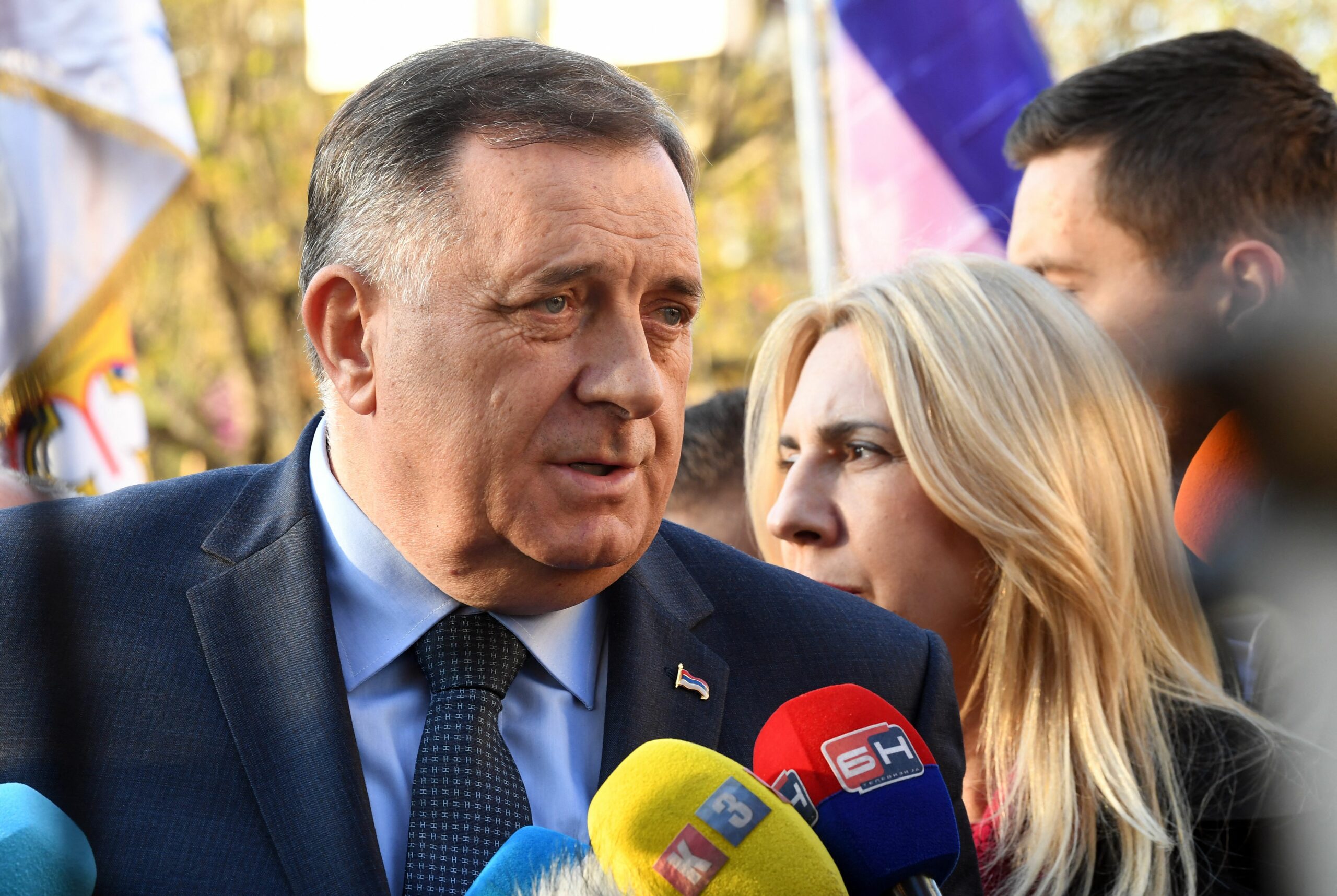 Western Balkans | Russian ‘destabilising efforts’ amid war in Ukraine