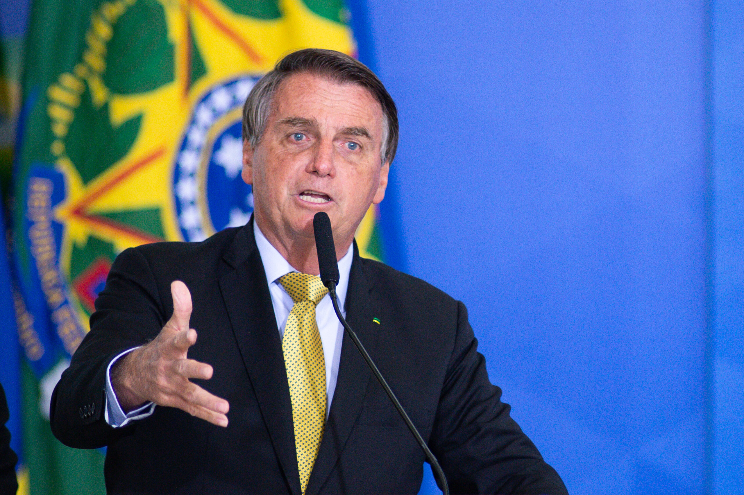 Brazil | Crisis around presidential election likely