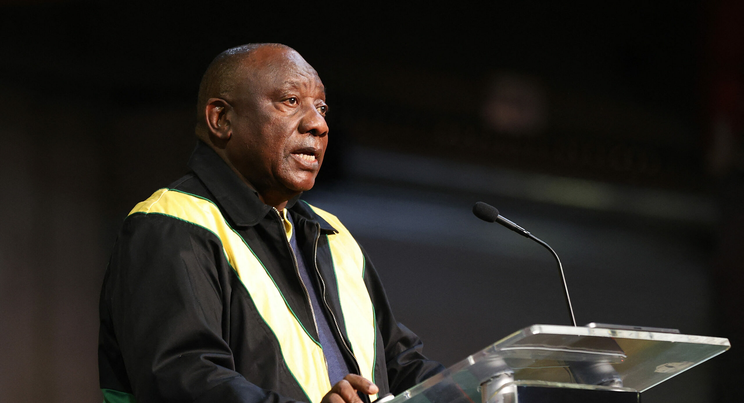 South Africa | ANC factionalism intensifies ahead of December vote