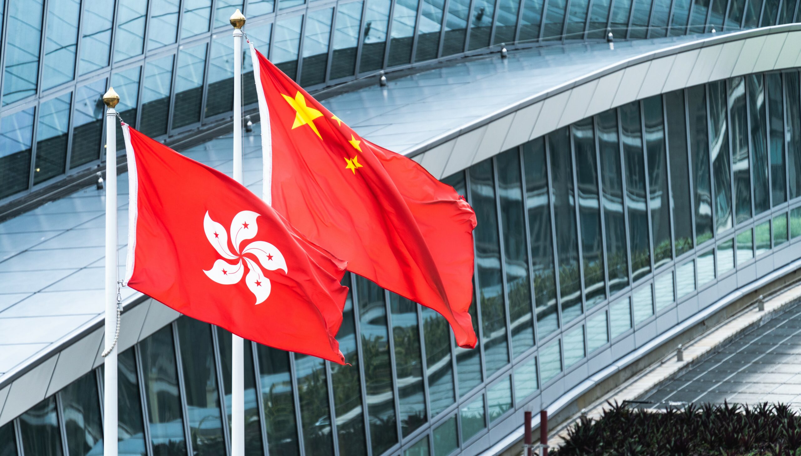 Hong Kong / China | Implications of converging legal systems