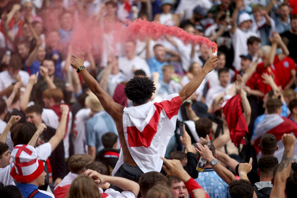 How to assess your threat landscape before the World Cup (and other major events)