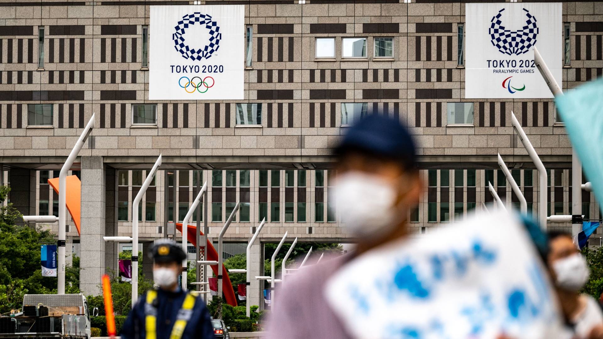 Japan | Stable security outlook around Olympics