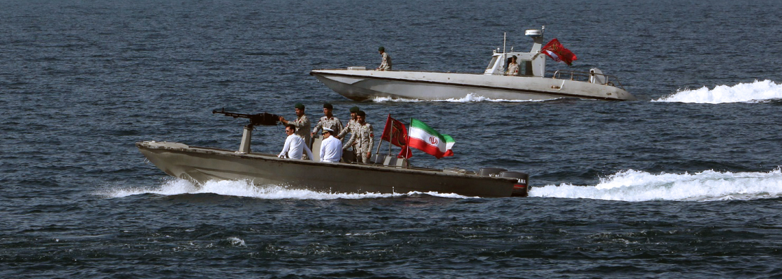 Podcast | Middle East: Scenarios of US-Iran escalation in the region