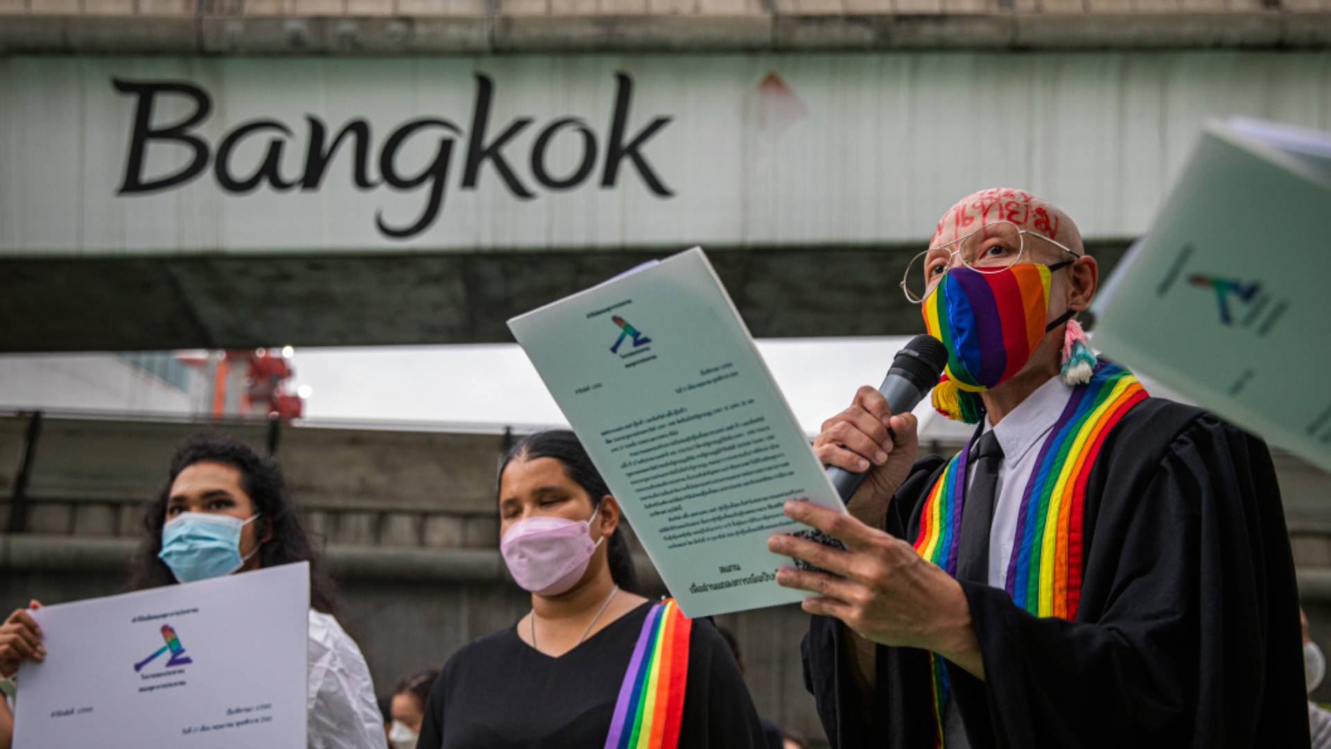 Thailand | Outlook for LGBTQ+ discrimination risks
