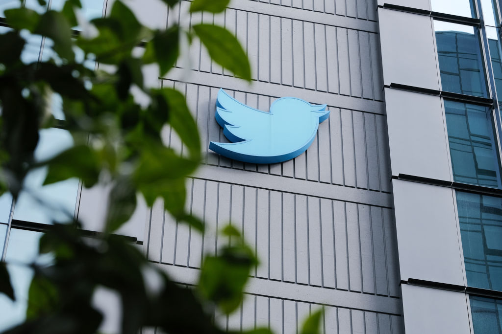 Global | Risk implications of Twitter under new ownership
