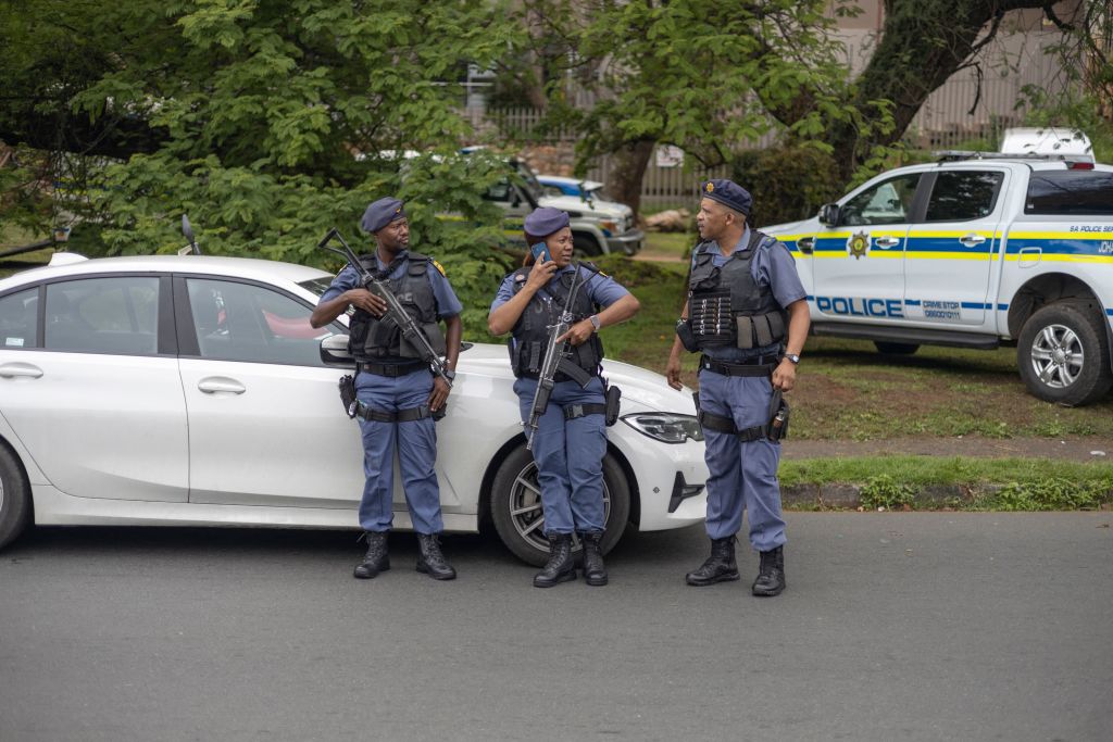 South Africa | Kidnap-for-ransom becoming more frequent