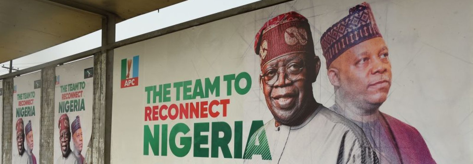 Nigeria | Election unrest assessment