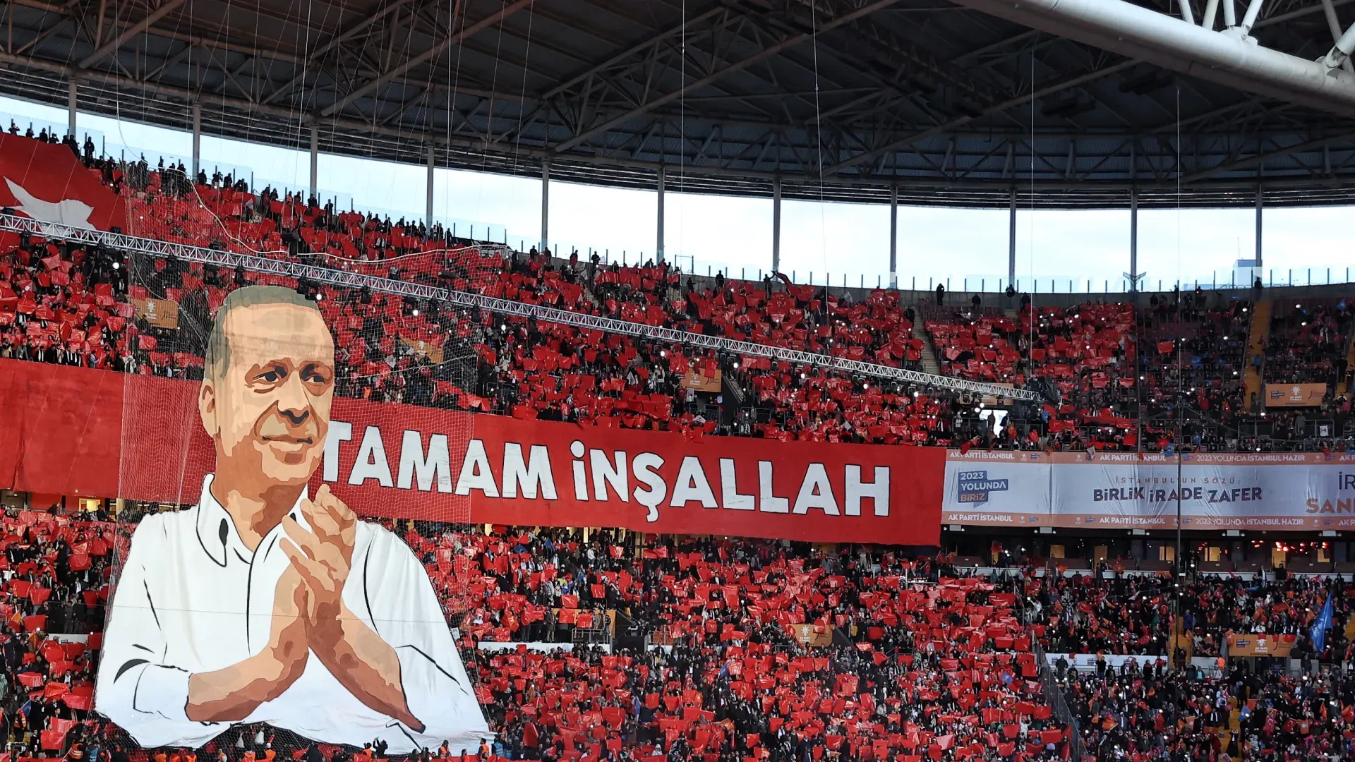 Turkiye | Post-election unrest and crisis scenarios