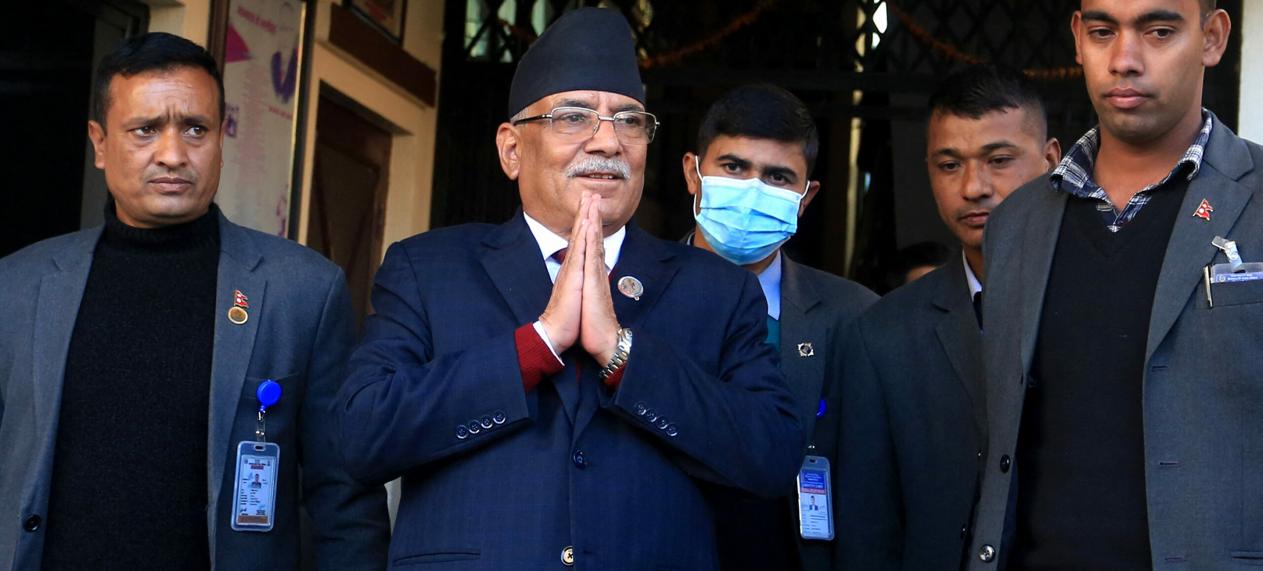 Nepal | Terrorism threat lowered to moderate