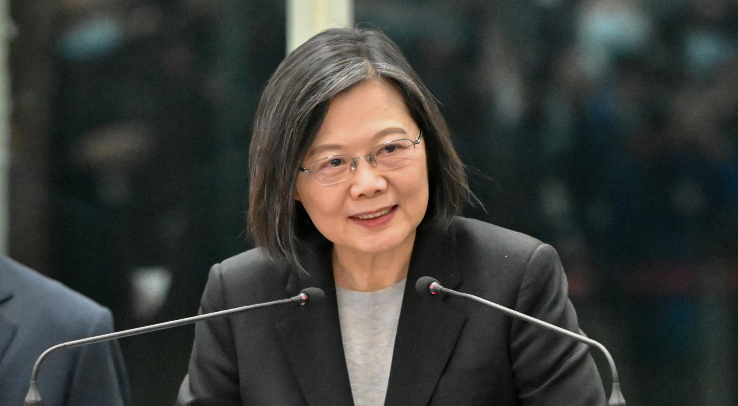 Taiwan | Chinese cyber threat ahead of 2024 elections