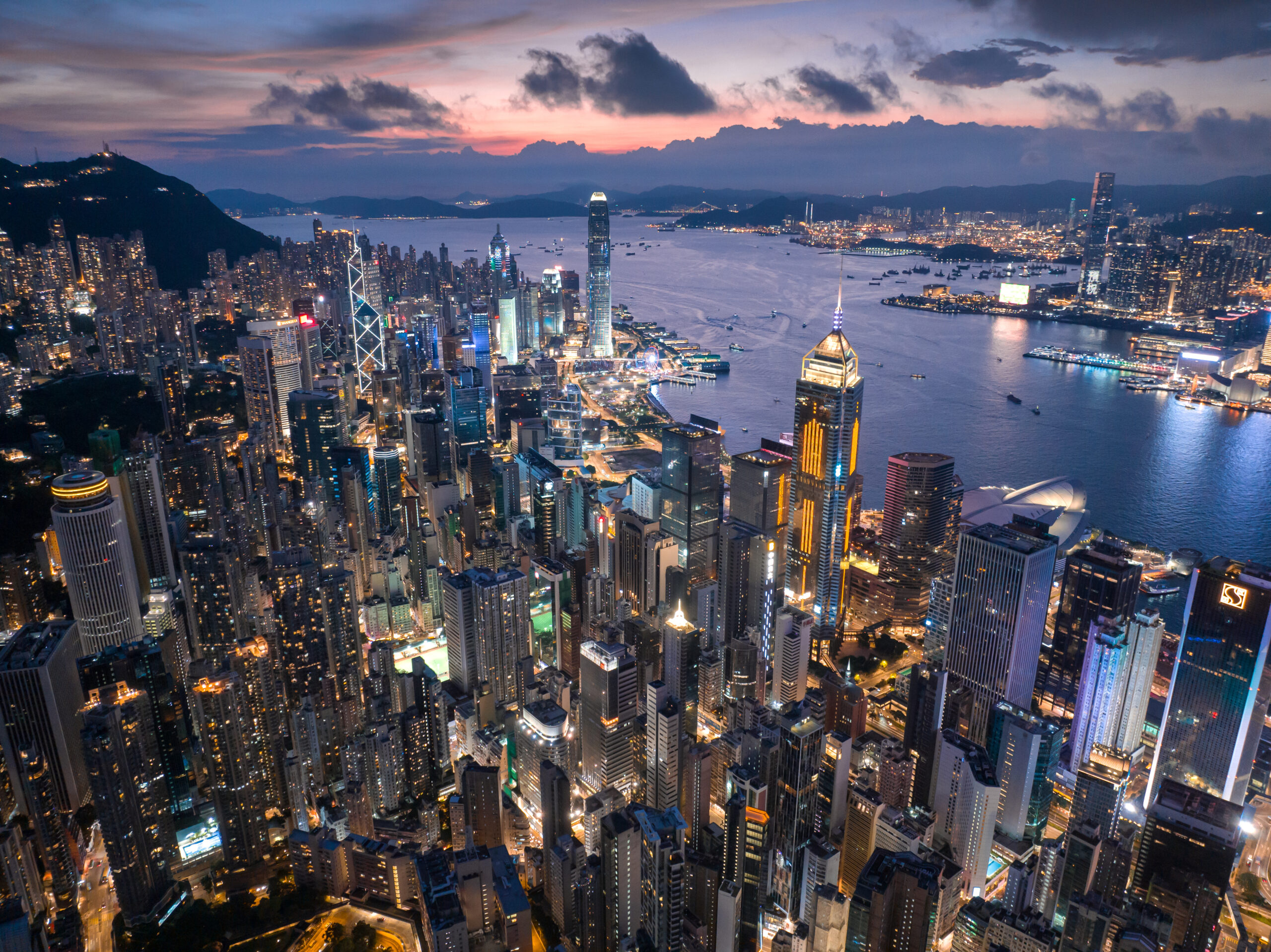 Hong Kong | Analysis of proposed new cybersecurity bill