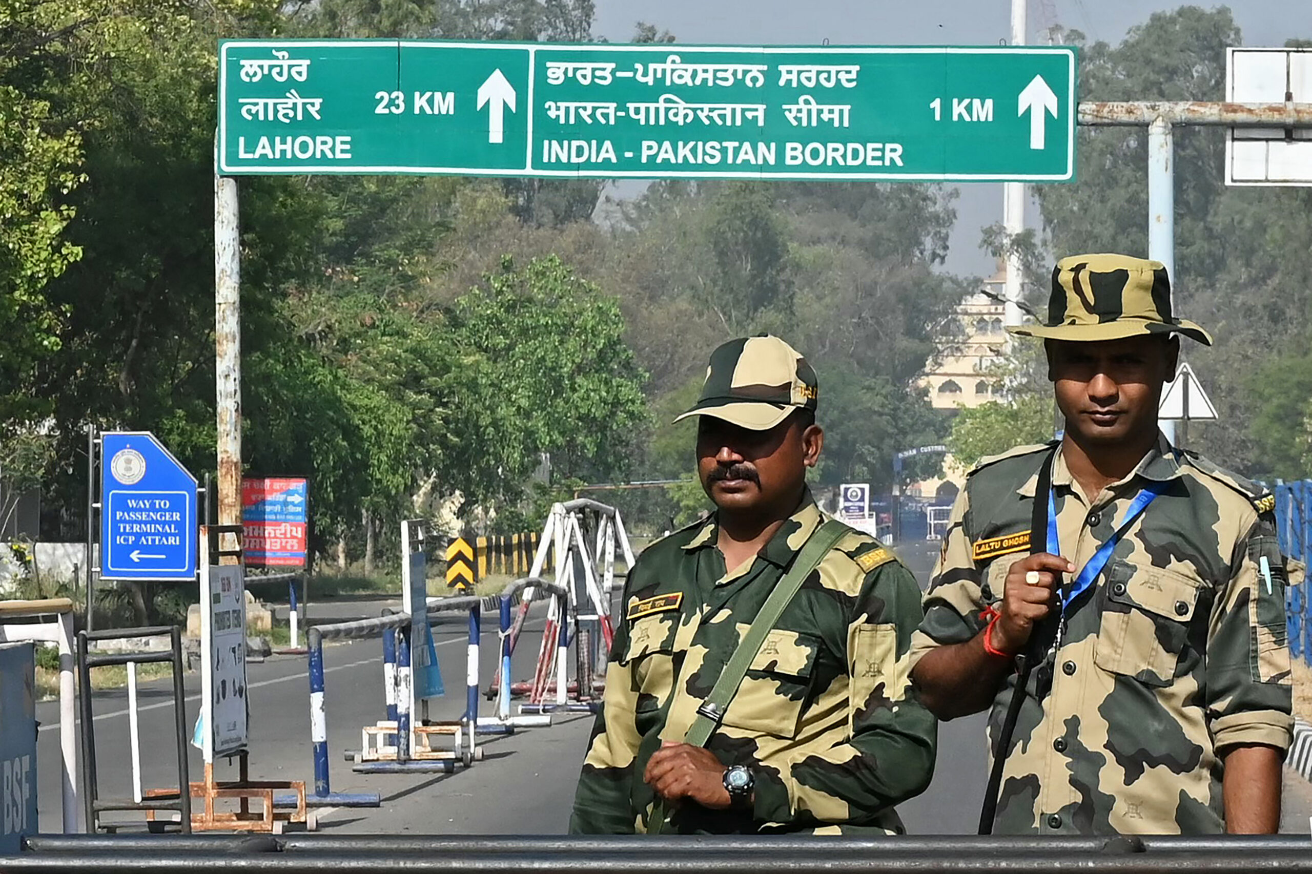 India / Pakistan | Cross-border strikes now imminent