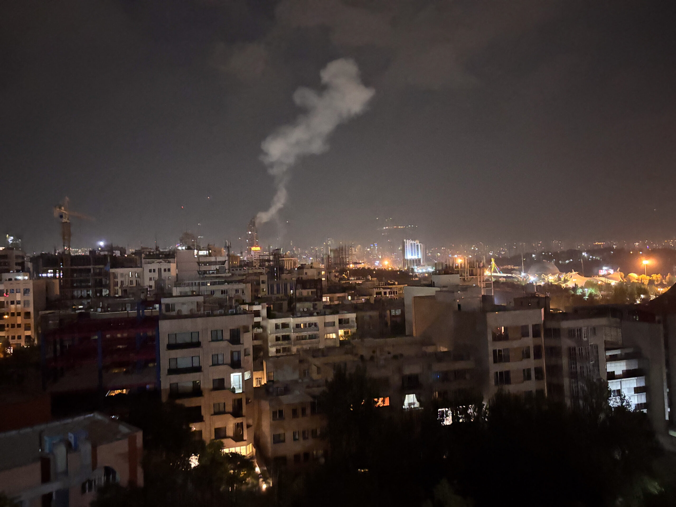 Middle East | Operational impacts of escalation