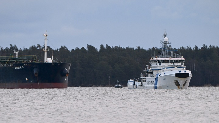 Global | Geopolitics drives cyber risks to maritime sector
